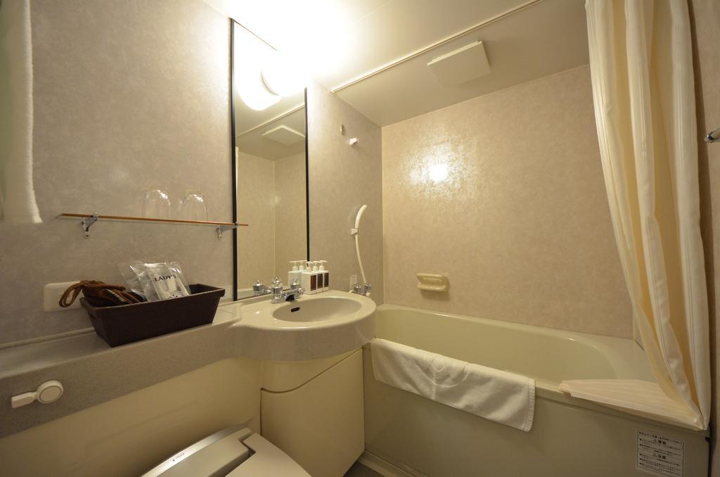 Gosenjaku Hotel Kamikochi Ματσουμότο Δωμάτιο φωτογραφία