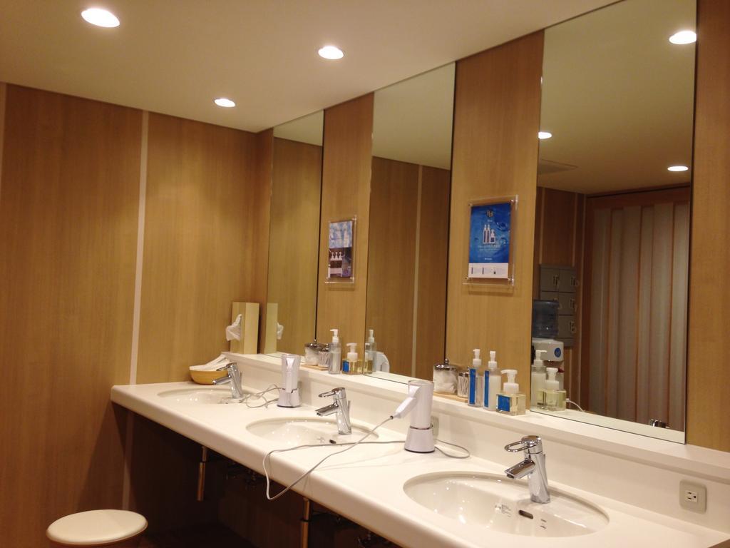 Gosenjaku Hotel Kamikochi Ματσουμότο Εξωτερικό φωτογραφία